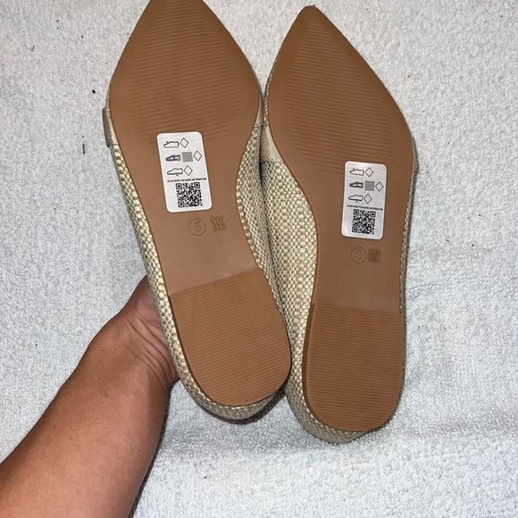 ASOS design flats - Picture 3 of 3